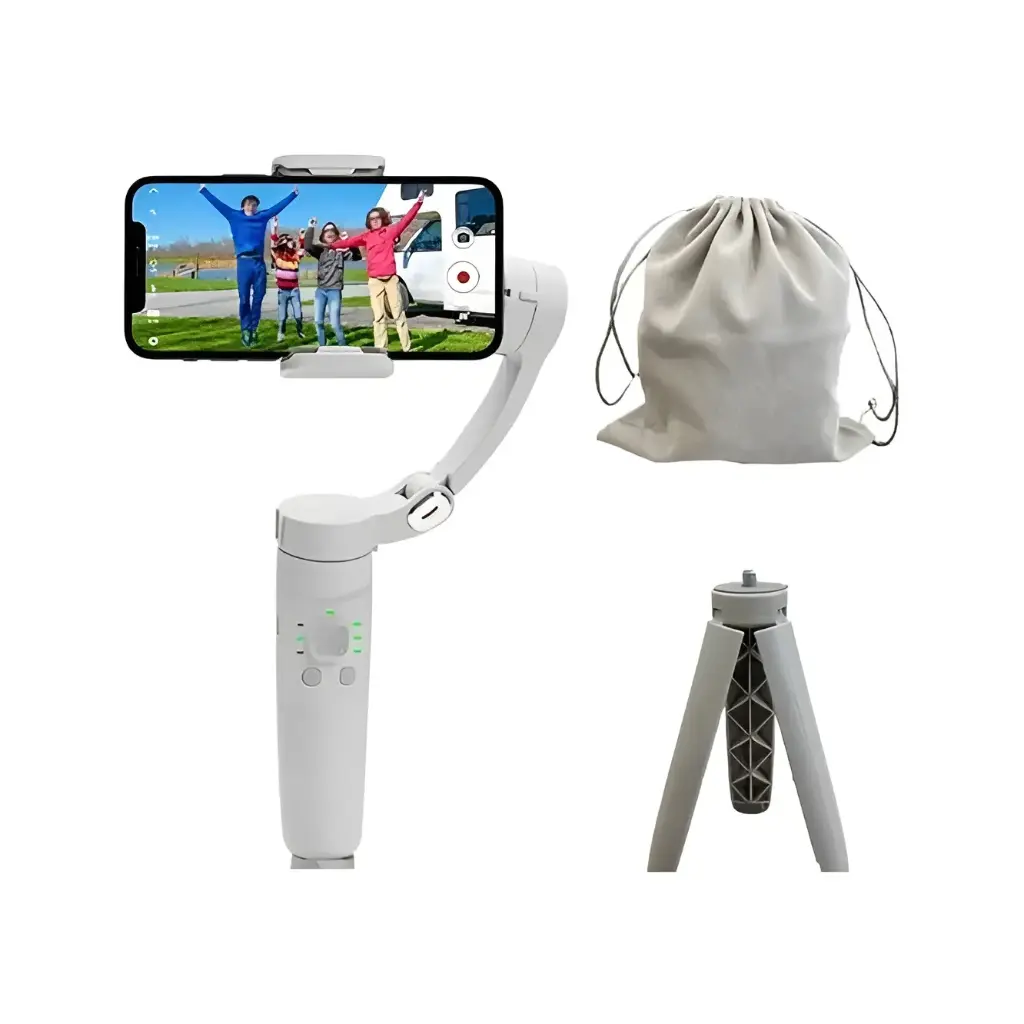M1 3-Axis Smartphone Gimbal Stabilizer2.webp