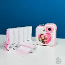 Instant Print Kids Camera – Masha Version with fun filters and instant photos (2).webp