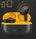 realme Buds T200 Lite TWS Earbuds