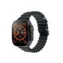 HK9 Ultra 2 AMOLED Smartwatch with ChatGPT AI - Ultimate Smart Companion for Style & Performance