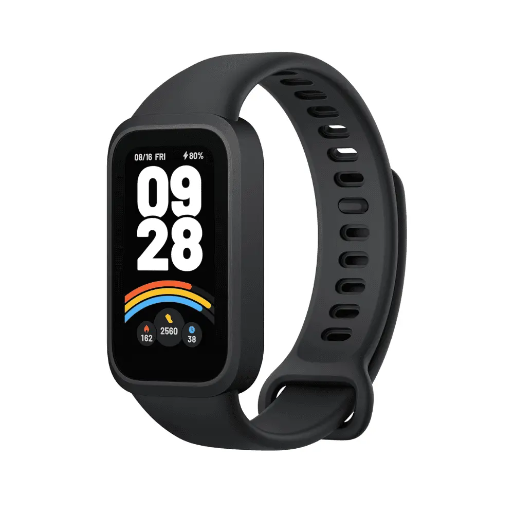 Xiaomi Smart Band 9 Active: Ultimate Fitness Tracker with Style