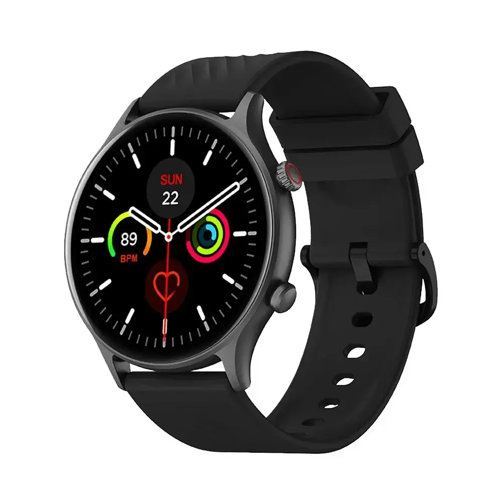 Zeblaze Btalk 2 Lite Bluetooth Calling Smartwatch – Stay Connected & Stylish!