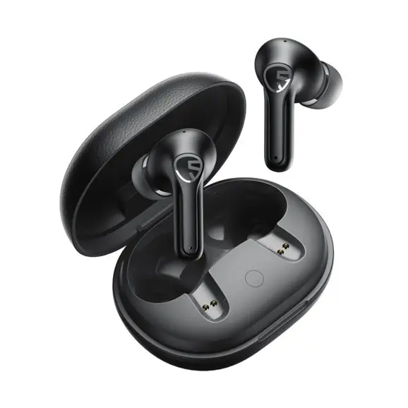 SoundPEATS T3 Pro - Premium ANC earbuds with immersive sound and 30-hour battery life.