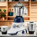 Geepas GSB44088 3-in-1 Mixer Grinder 1200W – Power & Precision