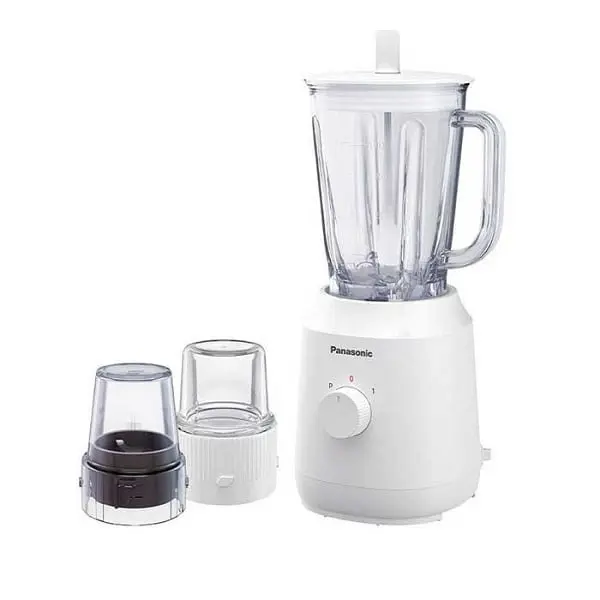 Panasonic MX-EX1021 Juicer Blender - Powerful, durable, versatile kitchen tool.