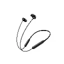 OnePlus Bullets Z2 – Black - Rich sound and fast charging for endless wireless music.