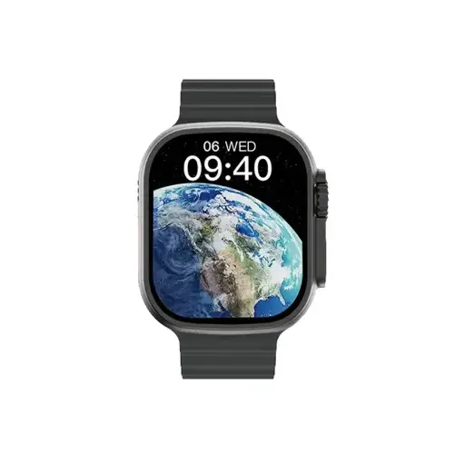 Microwear U10 Ultra Calling Smart Watch – Sleek & Powerful