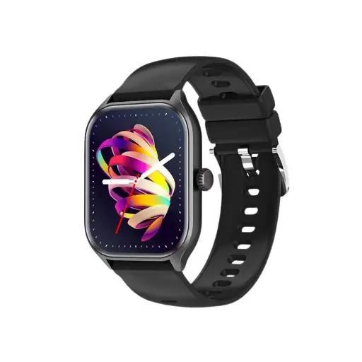 [Awei H21 2.01-inch Smartwatch] Awei H21 2.01-inch Smartwatch – Bright IPS Display & Smart Features