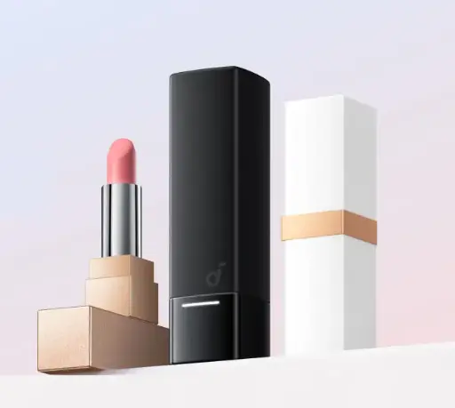 Anker Soundcore A30i Lipstick-Shaped Smart Noise Cancelling Earbuds 